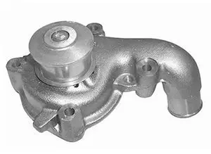 Водяний насос MAGNETI MARELLI WPQ0155