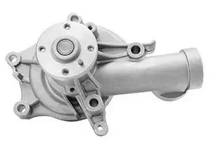 Водяний насос MAGNETI MARELLI WPQ0544