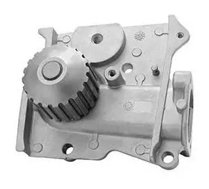 Водяной насос MAGNETI MARELLI WPQ0733