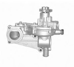 Водяний насос MAGNETI MARELLI WPQ1185