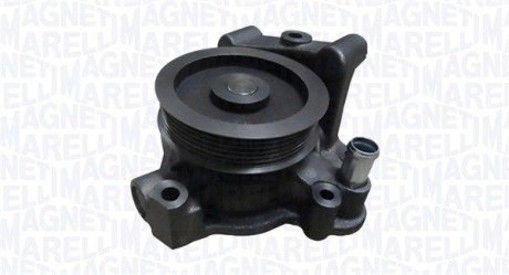 Водяний насос MAGNETI MARELLI WPQ1259