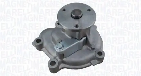 Водяной насос MAGNETI MARELLI WPQ1263