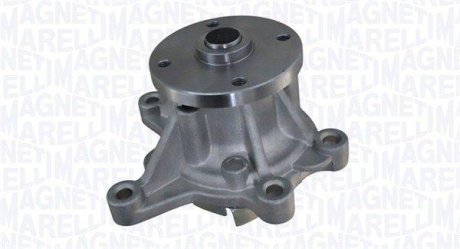 Водяной насос MAGNETI MARELLI WPQ1272