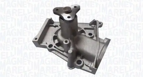 Водяной насос MAGNETI MARELLI WPQ1277