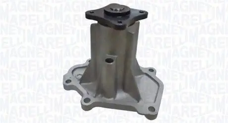 Водяной насос MAGNETI MARELLI WPQ1302
