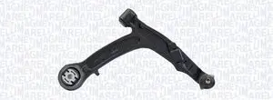 Важіль підвіски MAGNETI MARELLI ARM081