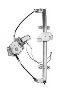 Подъемное устройство для окон MAGNETI MARELLI AC239