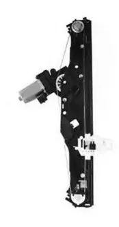 Подъемное устройство для окон MAGNETI MARELLI AC803