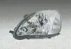 Основна фара MAGNETI MARELLI LPQ031 (фото 1)