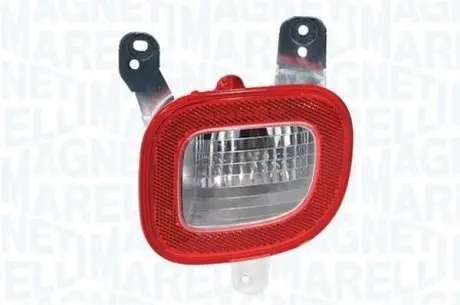 Фара заднього ходу MAGNETI MARELLI LLI691