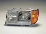 Основная фара MAGNETI MARELLI LPF021