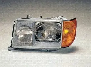 Основна фара MAGNETI MARELLI LPF021 (фото 1)