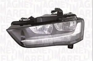 Основная фара MAGNETI MARELLI LPO131