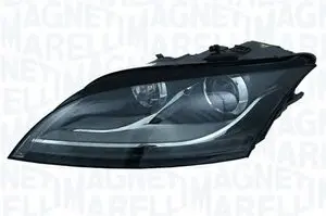 Фото запчасти Основная фара MAGNETI MARELLI LPM781 Основная фара MAGNETI MARELLI LPM781