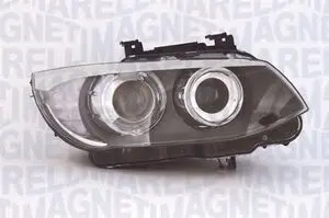 Основная фара MAGNETI MARELLI LPN521