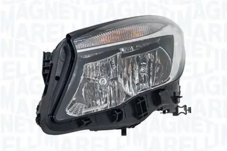 Основная фара MAGNETI MARELLI LPP271