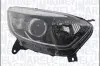Основна фара MAGNETI MARELLI LPO541 (фото 1)