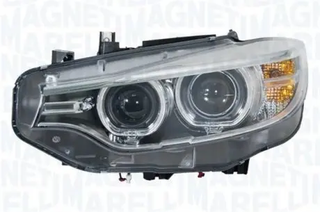 Основная фара MAGNETI MARELLI LPO901