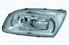 Основная фара MAGNETI MARELLI LPN791 (фото 1)