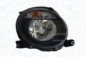 Основная фара MAGNETI MARELLI LPM301B