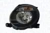 Основна фара MAGNETI MARELLI LPM302B (фото 1)
