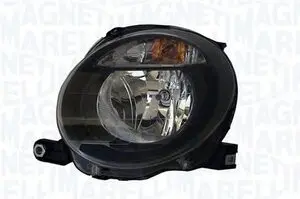Основна фара MAGNETI MARELLI LPM302B