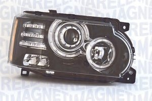 Основная фара MAGNETI MARELLI LPN741 (фото 1)