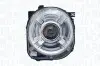 Основная фара MAGNETI MARELLI LPP222 (фото 1)