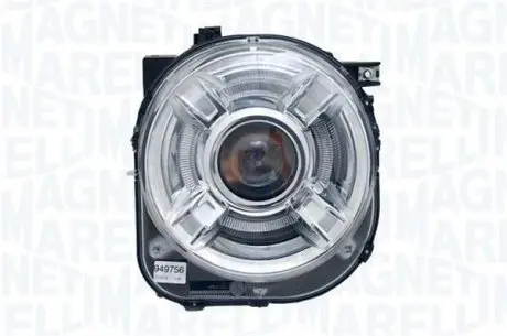 Основная фара MAGNETI MARELLI LPP222