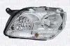 Основна фара MAGNETI MARELLI LPN942 (фото 1)