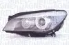Основная фара MAGNETI MARELLI LPN102