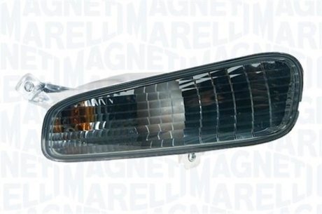 Ліхтар показчика повороту MAGNETI MARELLI LAC041