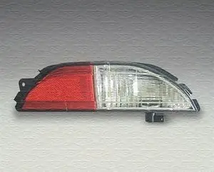 Задній протитуманний ліхтар MAGNETI MARELLI LLF042
