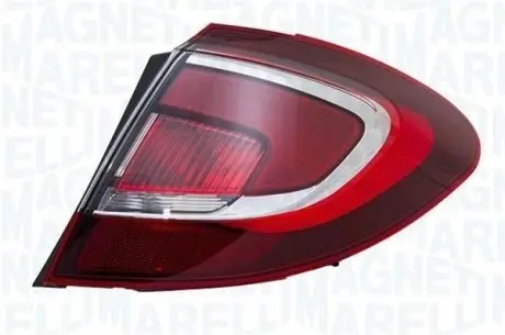 Задній ліхтар MAGNETI MARELLI LPO952