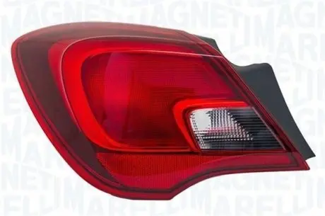 Задний фонарь MAGNETI MARELLI LLL352