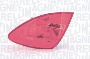 Задний фонарь MAGNETI MARELLI LLH532