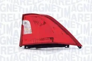 Задний фонарь MAGNETI MARELLI LLH472