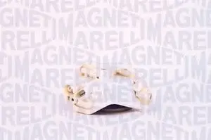Держатель лампы, эадний фонарь MAGNETI MARELLI LRA682