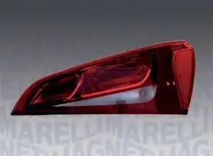 Задний фонарь MAGNETI MARELLI LLG642 (фото 1)