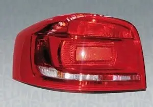 Задний фонарь MAGNETI MARELLI LLG371