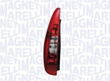 Задній ліхтар MAGNETI MARELLI LLL101