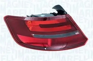 Задній ліхтар MAGNETI MARELLI LLI021