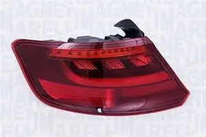 Задній ліхтар MAGNETI MARELLI LLI042