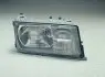 Рассеиватель, основная фара MAGNETI MARELLI LRA171 (фото 1)
