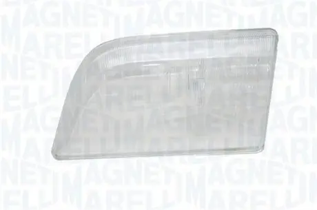 Розсіювач, основна фара MAGNETI MARELLI LRC231