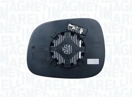 Дзеркальне скло, зовнішнє дзеркало MAGNETI MARELLI RV90072