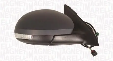 Зовнішнє дзеркало MAGNETI MARELLI RV150104