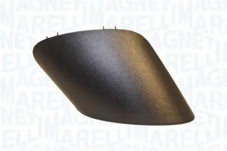 Покрытие, внешнее зеркало MAGNETI MARELLI RV50009