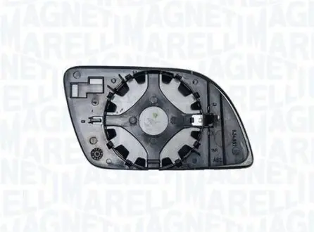 Зеркальное стекло, наружное зеркало MAGNETI MARELLI SV9291