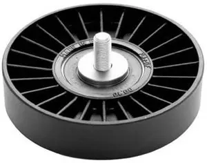 Паразитний / Ведучий ролик, клиновий ремінь MAGNETI MARELLI MPQ0100